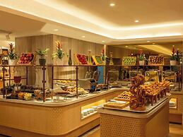 Mövenpick Hotel Istanbul Bosphorus