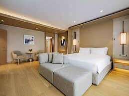 Mövenpick Hotel Istanbul Bosphorus