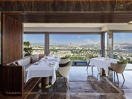 Mövenpick Hotel Istanbul Bosphorus