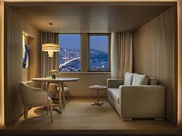 Mövenpick Hotel Istanbul Bosphorus