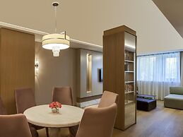 Mövenpick Hotel Istanbul Bosphorus