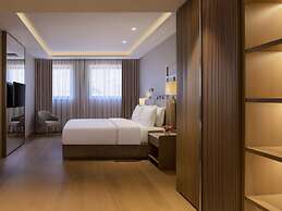 Mövenpick Hotel Istanbul Bosphorus