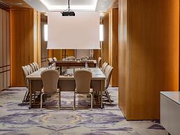 Mövenpick Hotel Istanbul Bosphorus