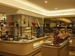 Mövenpick Hotel Istanbul Bosphorus