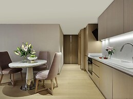 Mövenpick Hotel Istanbul Bosphorus