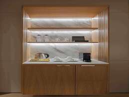 Mövenpick Hotel Istanbul Bosphorus