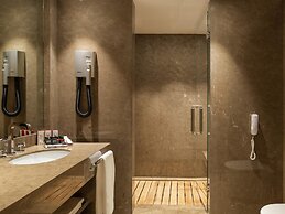 Mövenpick Hotel Istanbul Bosphorus