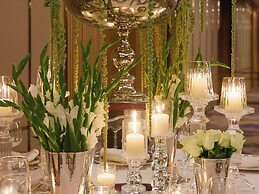 Mövenpick Hotel Istanbul Bosphorus