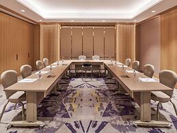 Mövenpick Hotel Istanbul Bosphorus