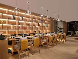 Mövenpick Hotel Istanbul Bosphorus