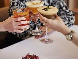 Mövenpick Hotel Istanbul Bosphorus