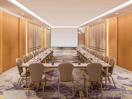 Mövenpick Hotel Istanbul Bosphorus