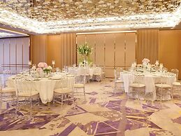 Mövenpick Hotel Istanbul Bosphorus