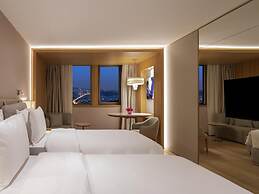 Mövenpick Hotel Istanbul Bosphorus