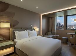 Mövenpick Hotel Istanbul Bosphorus