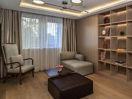Mövenpick Hotel Istanbul Bosphorus