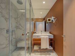 Mövenpick Hotel Istanbul Bosphorus