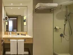 Mövenpick Hotel Istanbul Bosphorus