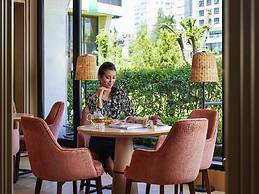 Mövenpick Hotel Istanbul Bosphorus