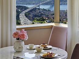 Mövenpick Hotel Istanbul Bosphorus