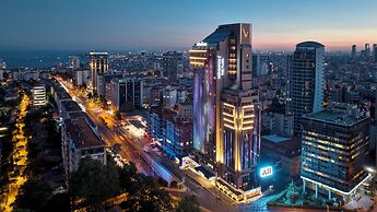 Mövenpick Hotel Istanbul Bosphorus