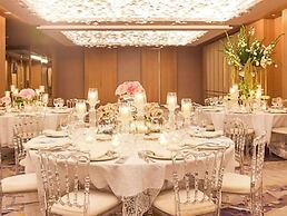 Mövenpick Hotel Istanbul Bosphorus