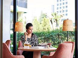 Mövenpick Hotel Istanbul Bosphorus