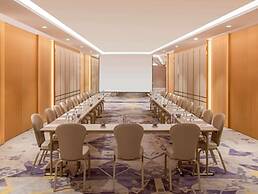 Mövenpick Hotel Istanbul Bosphorus