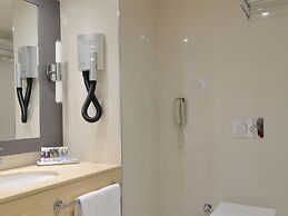 Mövenpick Hotel Istanbul Bosphorus