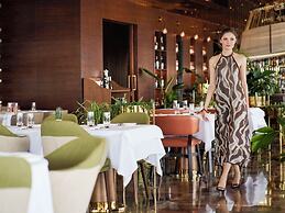 Mövenpick Hotel Istanbul Bosphorus