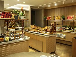 Mövenpick Hotel Istanbul Bosphorus