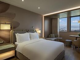 Mövenpick Hotel Istanbul Bosphorus