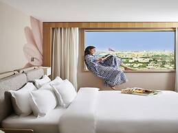 Mövenpick Hotel Istanbul Bosphorus