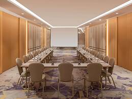 Mövenpick Hotel Istanbul Bosphorus