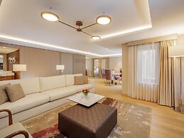 Mövenpick Hotel Istanbul Bosphorus