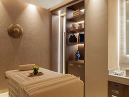 Mövenpick Hotel Istanbul Bosphorus