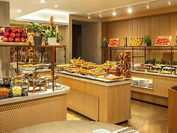 Mövenpick Hotel Istanbul Bosphorus