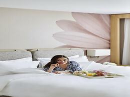 Mövenpick Hotel Istanbul Bosphorus