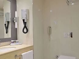 Mövenpick Hotel Istanbul Bosphorus