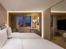 Mövenpick Hotel Istanbul Bosphorus
