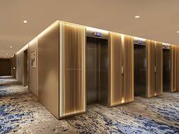 Mövenpick Hotel Istanbul Bosphorus