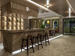 Mövenpick Hotel Istanbul Bosphorus