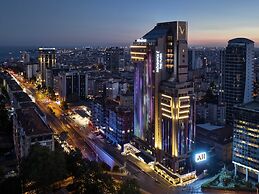 Mövenpick Hotel Istanbul Bosphorus