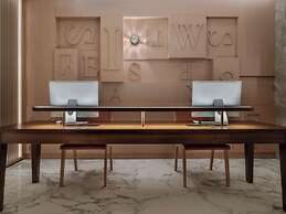 Mövenpick Hotel Istanbul Bosphorus