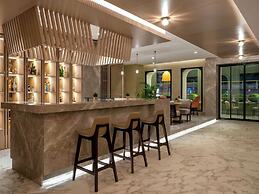 Mövenpick Hotel Istanbul Bosphorus