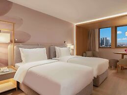 Mövenpick Hotel Istanbul Bosphorus