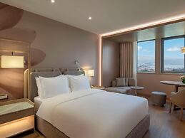 Mövenpick Hotel Istanbul Bosphorus