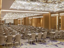 Mövenpick Hotel Istanbul Bosphorus