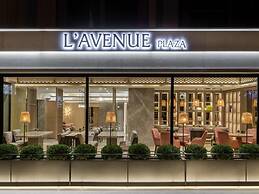 Mövenpick Hotel Istanbul Bosphorus