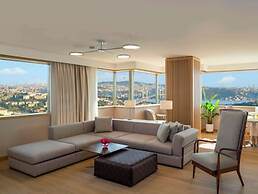 Mövenpick Hotel Istanbul Bosphorus